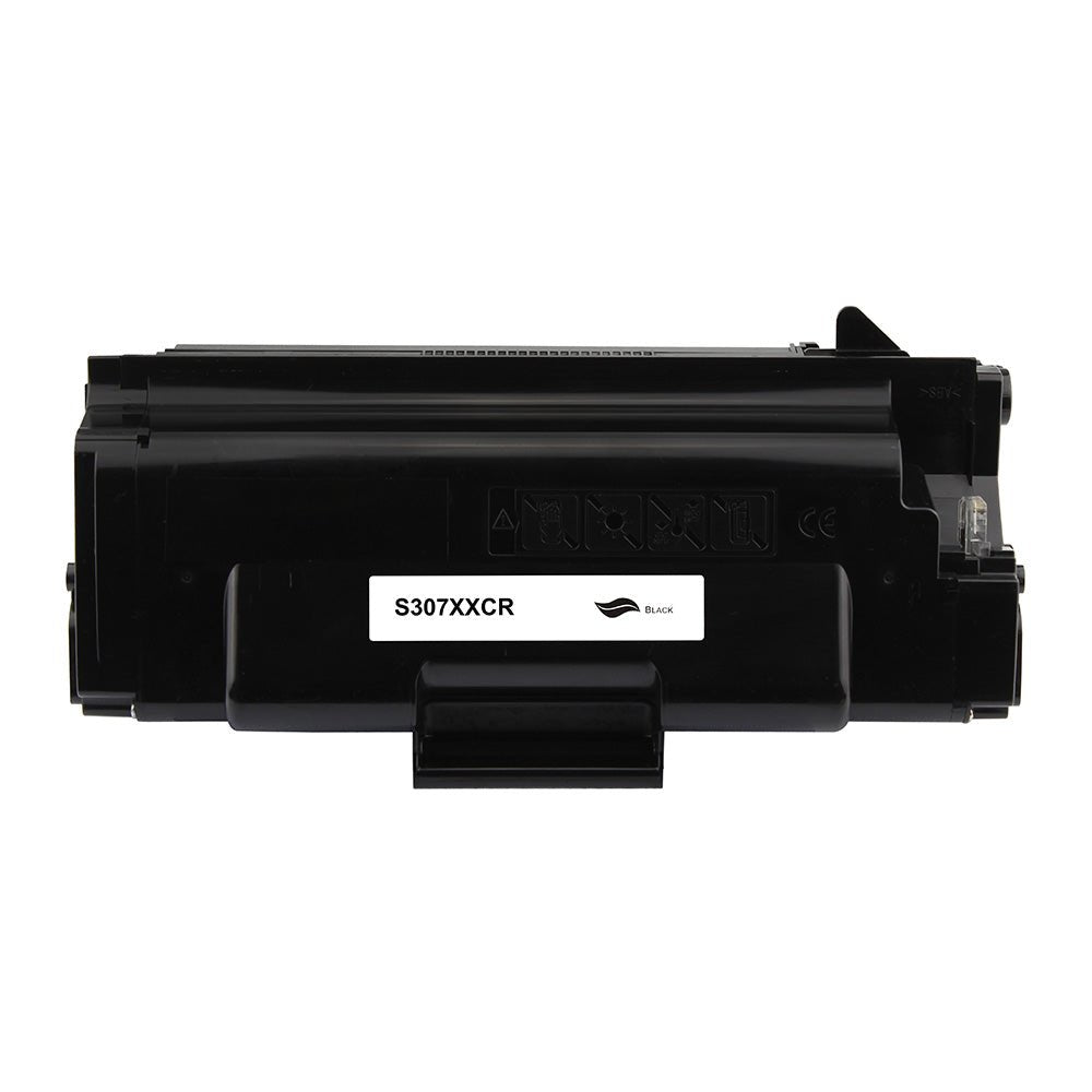 Cartouche de toner Compatible Samsung MLT-D307E(307E) Noir 20000pages - KERA FRANCE Cartouche de toner Compatible Samsung MLT-D307E(307E) Noir 20000pages - KERA FRANCE